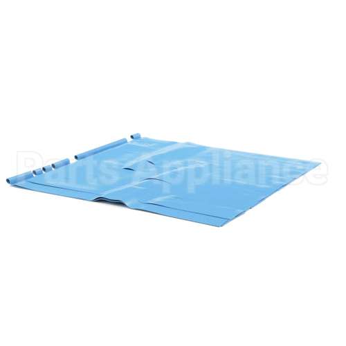 8415-003-84-88 Jackson Curtain, 24.19 W X 24.5 L Side Load