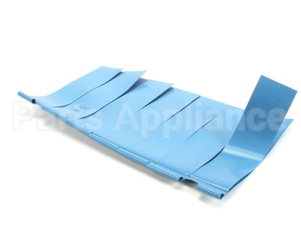 8415-131-73-44 Jackson Curtain, 2 Lg X 20.5 W