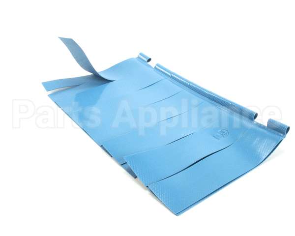 8415-131-73-44 Jackson Curtain, 2 Lg X 20.5 W