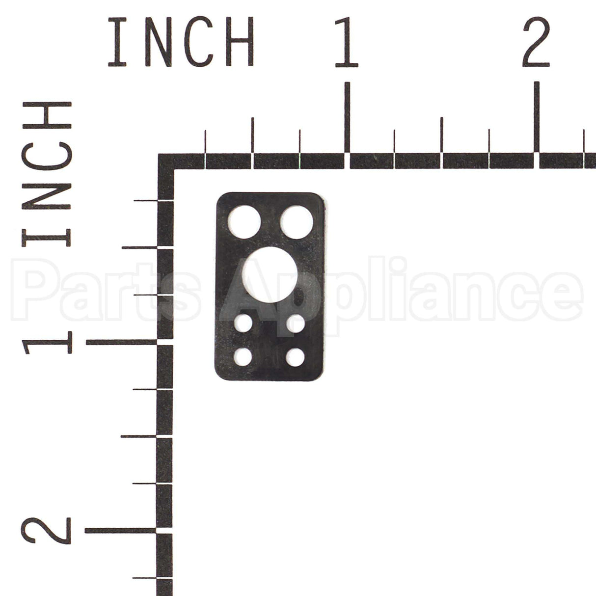 841649 Briggs & Stratton Gasket-Nozzle