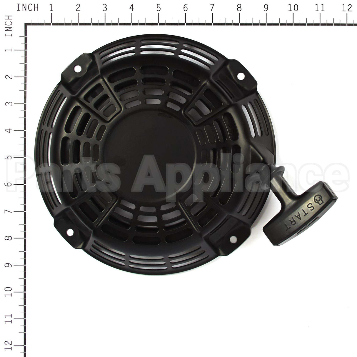 841729 Briggs & Stratton Starter-Rewind