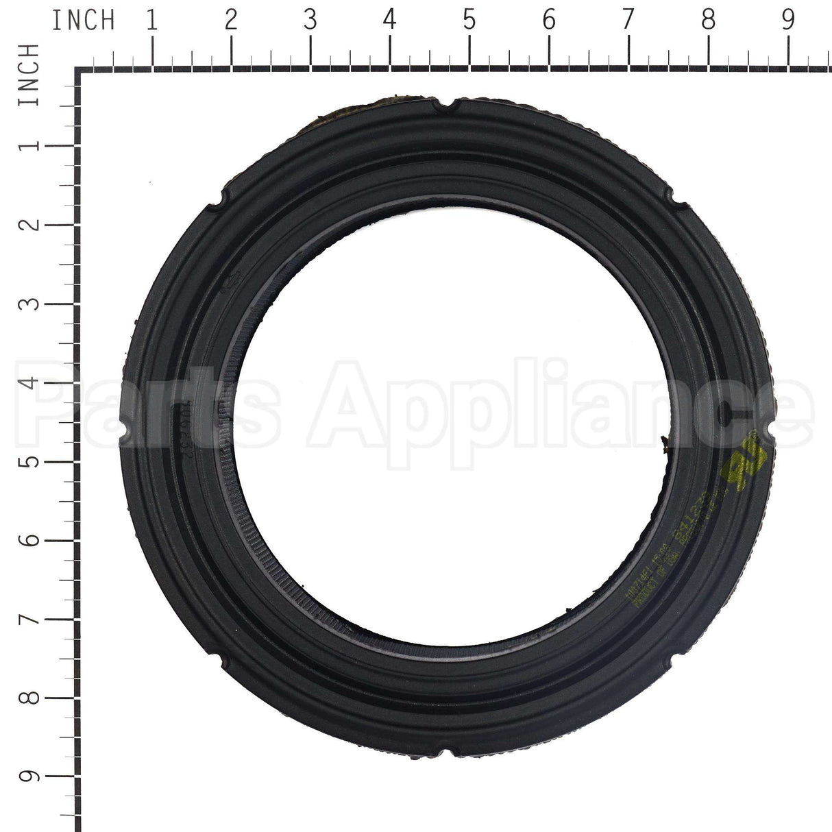 841856 Briggs & Stratton Filter-A/C Cartridge