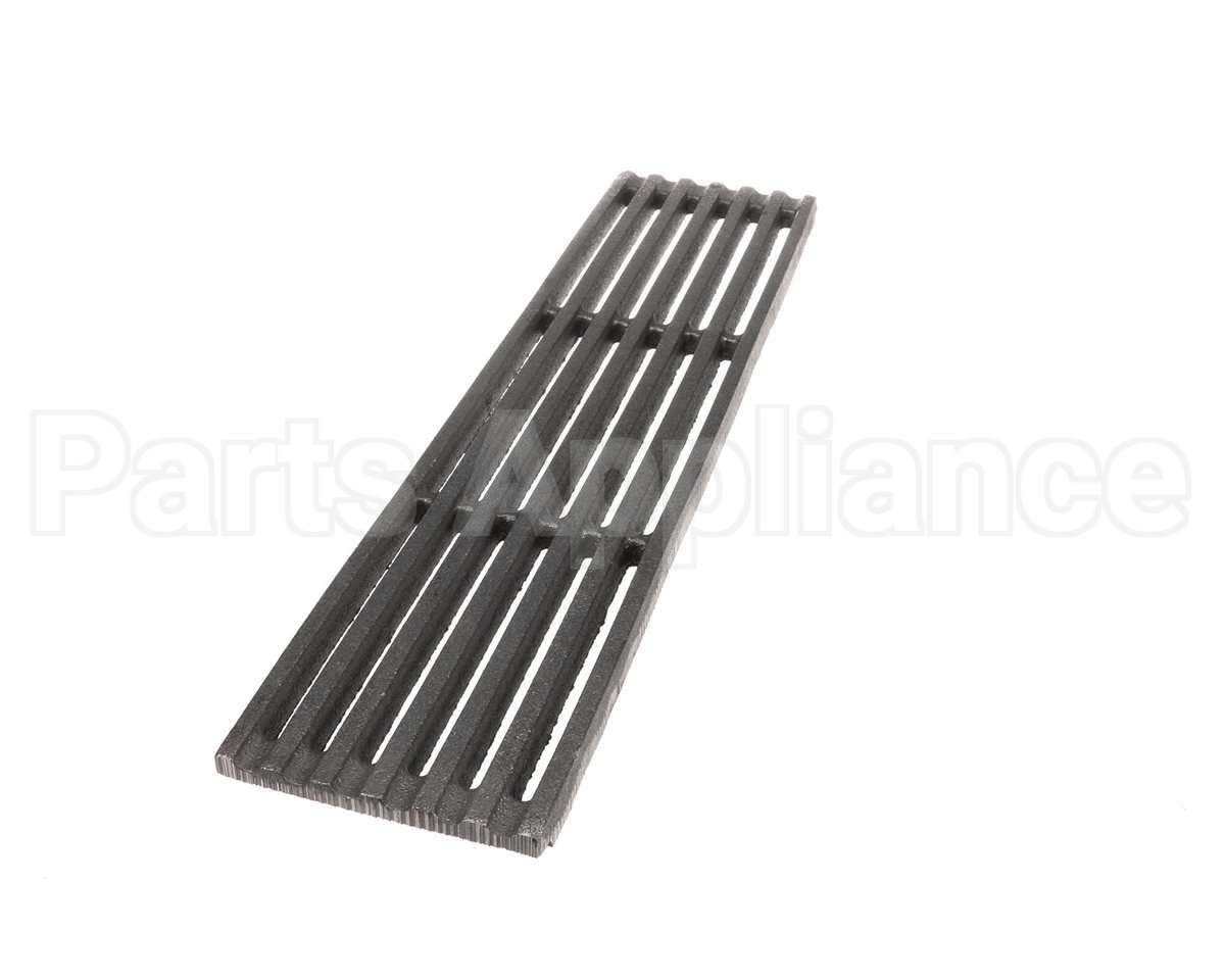 8420 J&R Manufacturing Grate