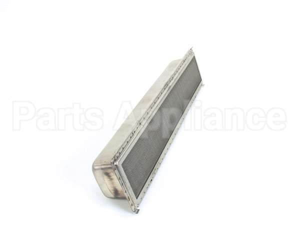 8420-S Nieco Burner 24 Upper W/Short Reverberator