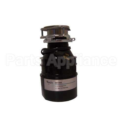 84211600 Whirlpool Disp Gc1000Pe