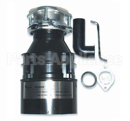 84211601 Whirlpool Disposer (Wg1202Xh)