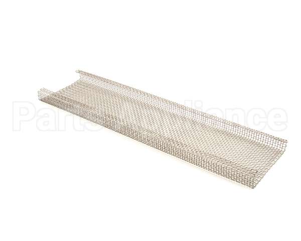 8422-S Nieco Reverberator, Short 24 Burner Nieco