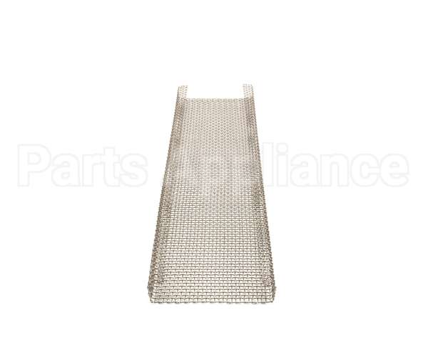 8422-S Nieco Reverberator, Short 24 Burner Nieco