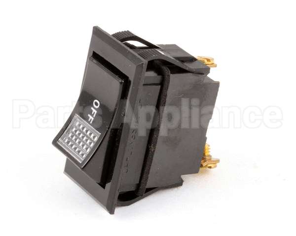 842315 Emberglo Es On-Off Rocker Switch