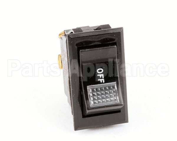 842315 Emberglo Es On-Off Rocker Switch
