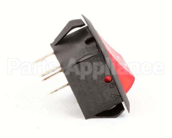 842334 Emberglo Es10 Lighted On-Off Switch