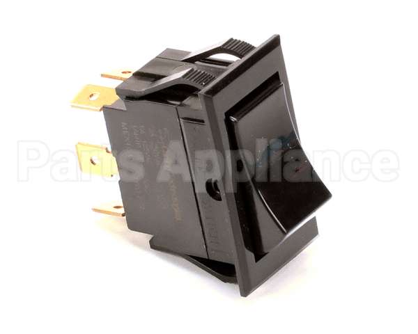 842335 Emberglo Es10 Mode Rocker Switch