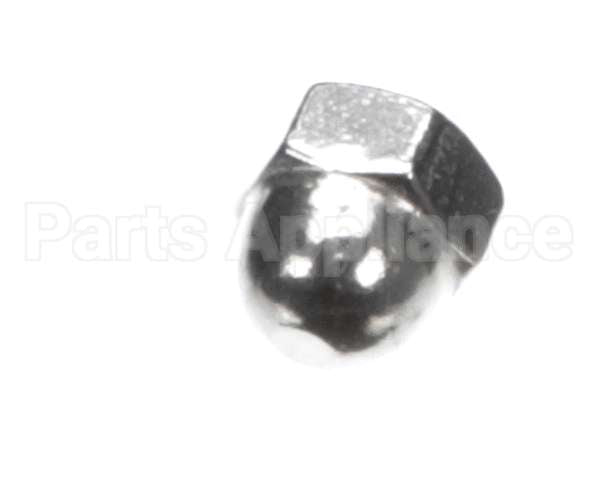 8424000 Apw Wyott Acorn Nut 10-24 Ss