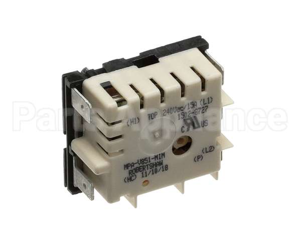 8425-65 Emberglo Infinite Switch