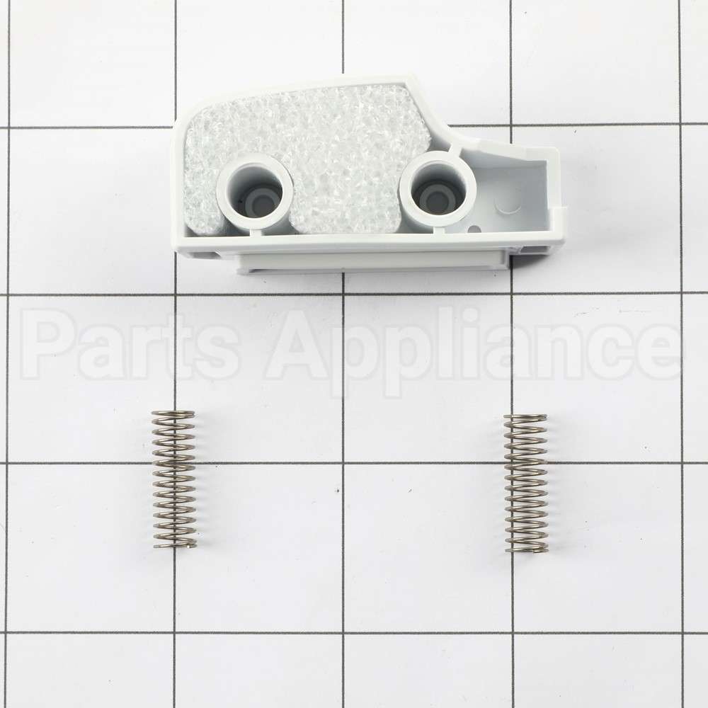 842703P Fisher Paykel Btm Seal Flapper & Springs