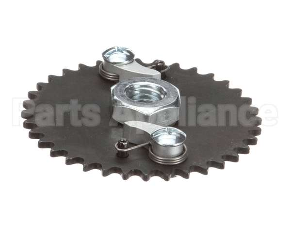 84282-005 Henny Penny Assembly-Sel V Sprocket Pawlsnut S