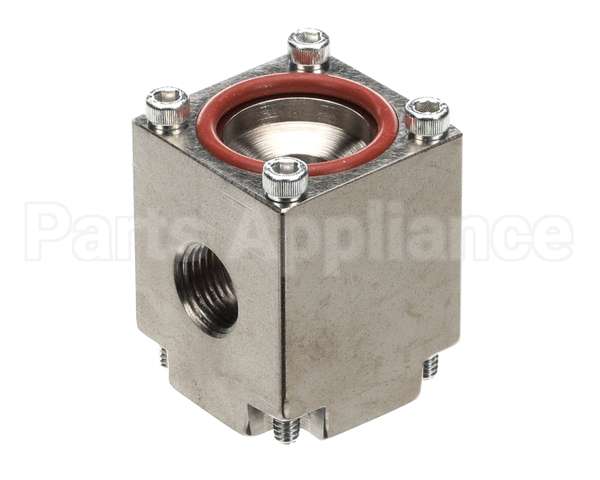 84282-006 Henny Penny Assembly-Sel V Manifold & O-Ring S