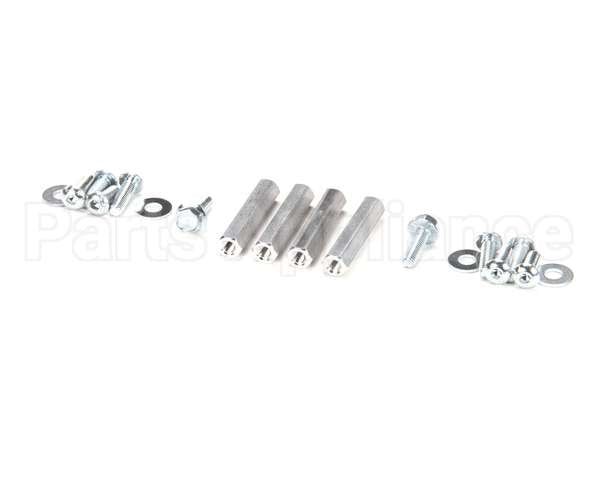 84282-009 Henny Penny Assembly-Sel V Mounting Hardware S