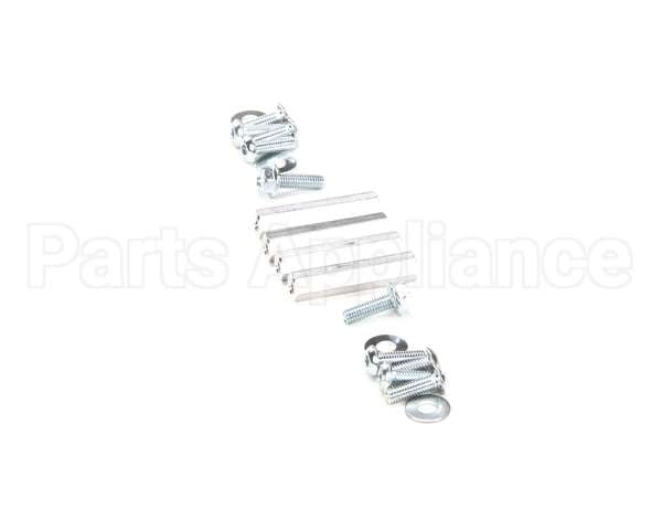 84282-009 Henny Penny Assembly-Sel V Mounting Hardware S