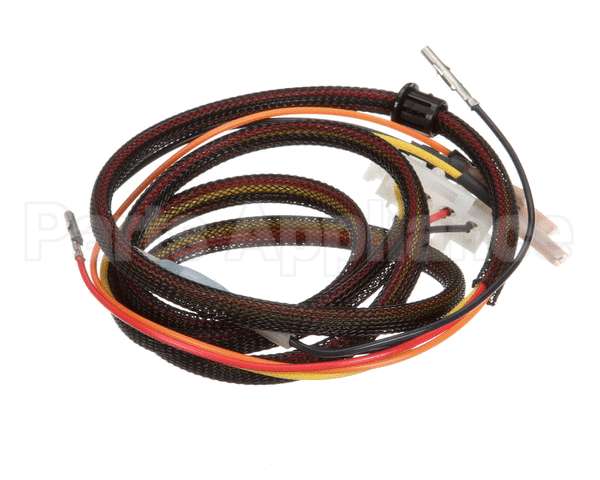 84282-010 Henny Penny Assembly-Sel V Harn S