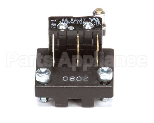 84282-011 Henny Penny Assembly-Sel V Switch S