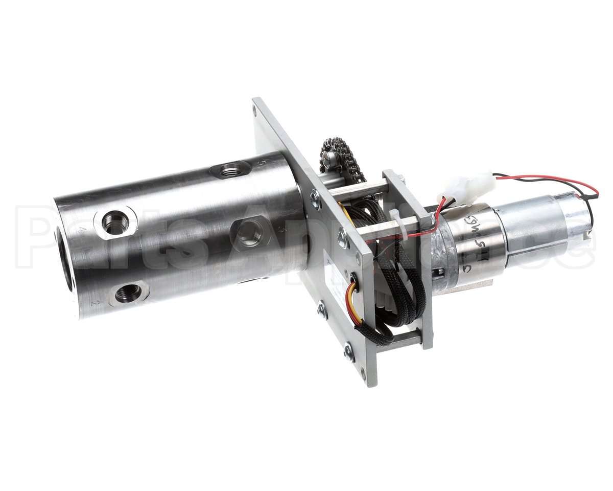 84282 Henny Penny Valve-Selector