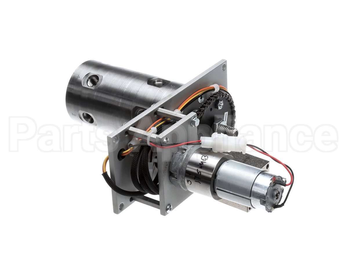 84282 Henny Penny Valve-Selector