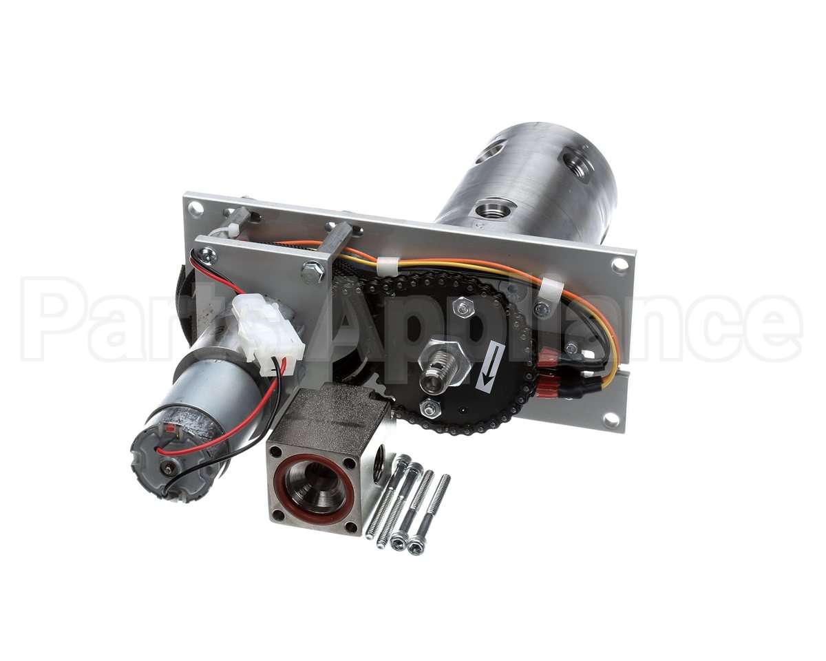 84282 Henny Penny Valve-Selector