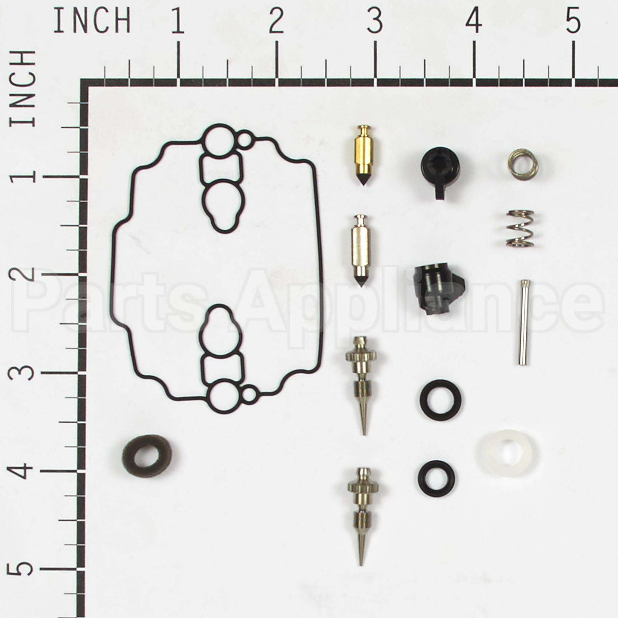 842873 Briggs & Stratton Kit-Carb Overhaul