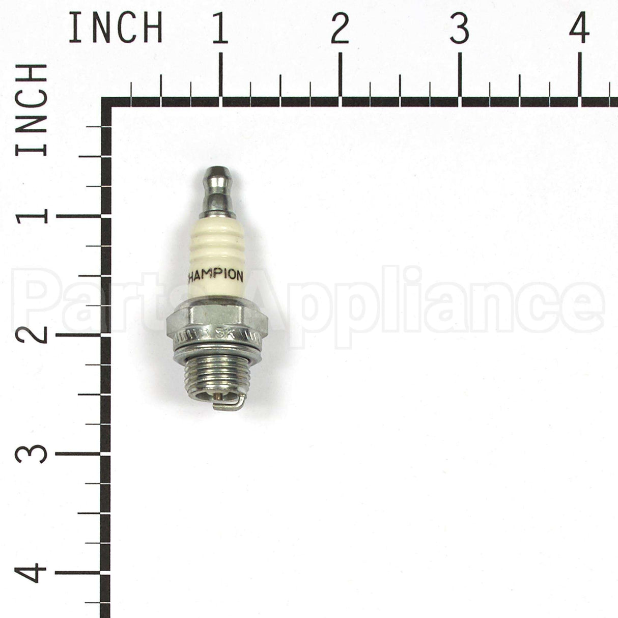 843-1 Champion Cj8 Sm Eng Plug Carded