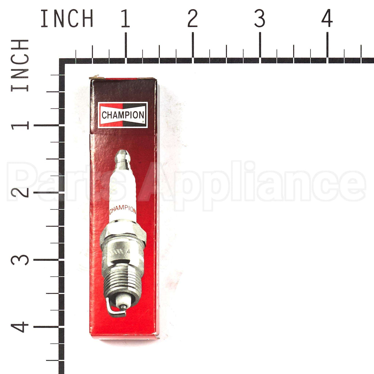 843 Champion Cj8 Sm Eng Spark Plug