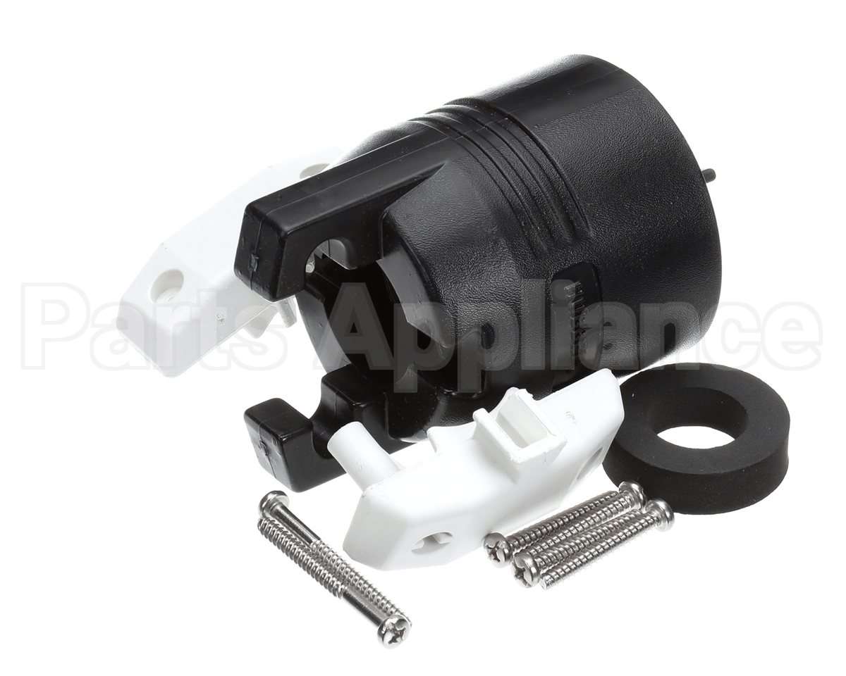 8431C Hubbell Lighting 30A Strt Plug 4 Wire