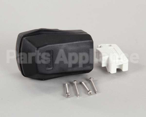 8432C Hubbell Lighting 30A 3-Ph 250V Angle Plug