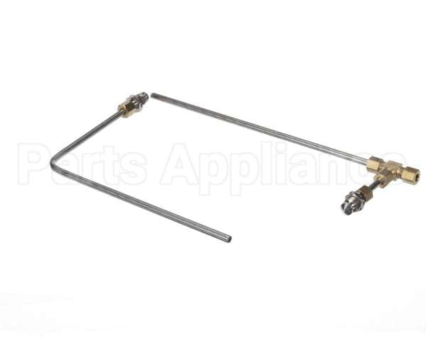8434000000 Jade Kit, Dbl Pilot, Front L/R, Jt