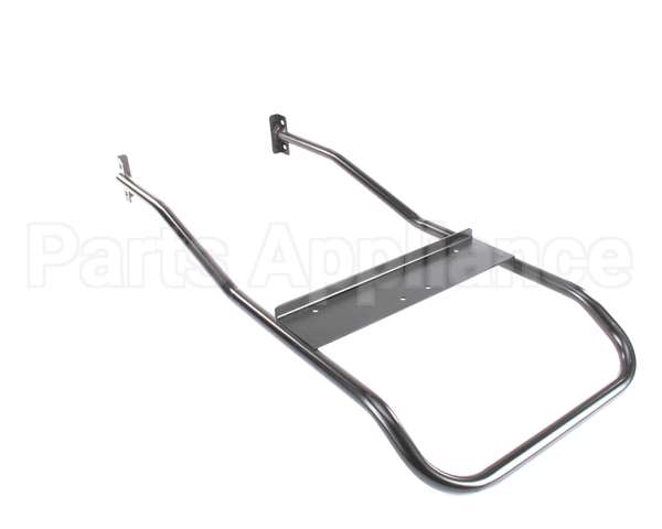 84368 Henny Penny Weld Assembly-Drain Pan Ods Handle