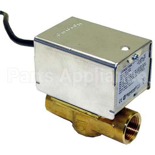 843804 Compatible Vulcan Solenoid Valve 3/4" 220V