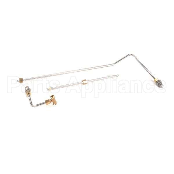 8438800000 Compatible Jade Kit, Dbl Pilot, L Bnd, F /R, Jtrhe