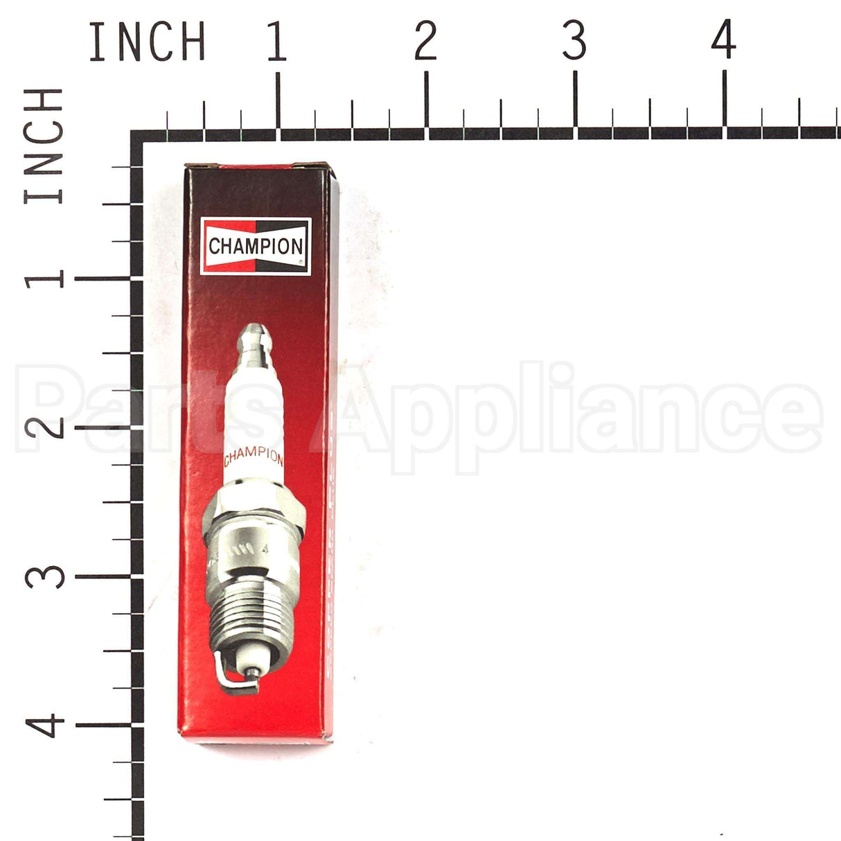 844 Champion H10C Sm Eng Spark Plug
