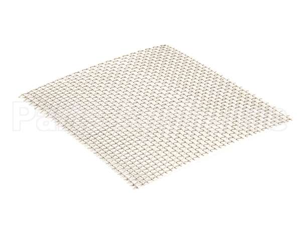 8440-05 Nieco Screen, 309Ss #5 Mesh,