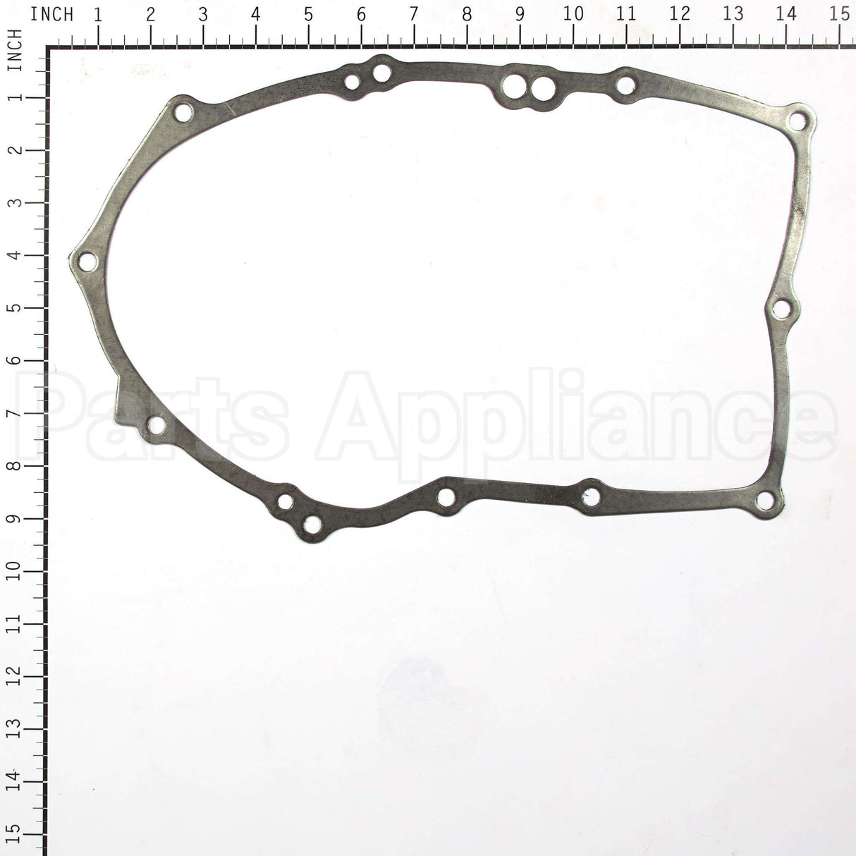 844107 Briggs & Stratton Gasket-Crankcase/015