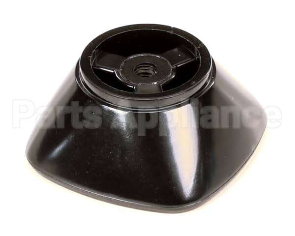 844501 Emberglo Steamer Water Pan Knob