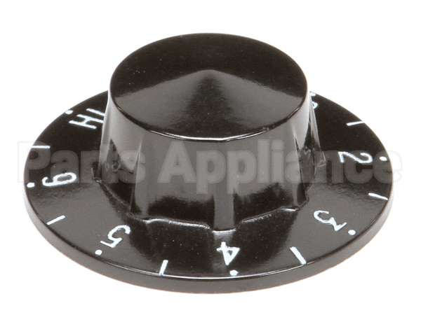 844515 Emberglo E2424 Infinite Knob