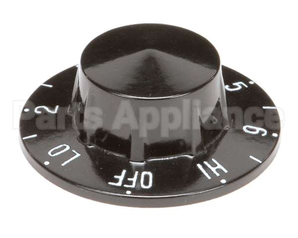 844515 Emberglo E2424 Infinite Knob