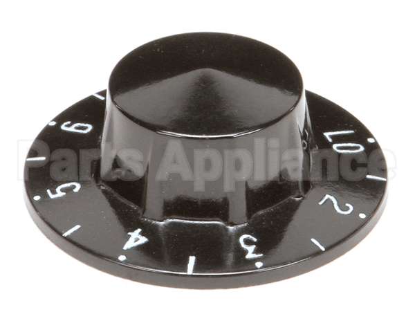 844515 Emberglo E2424 Infinite Knob