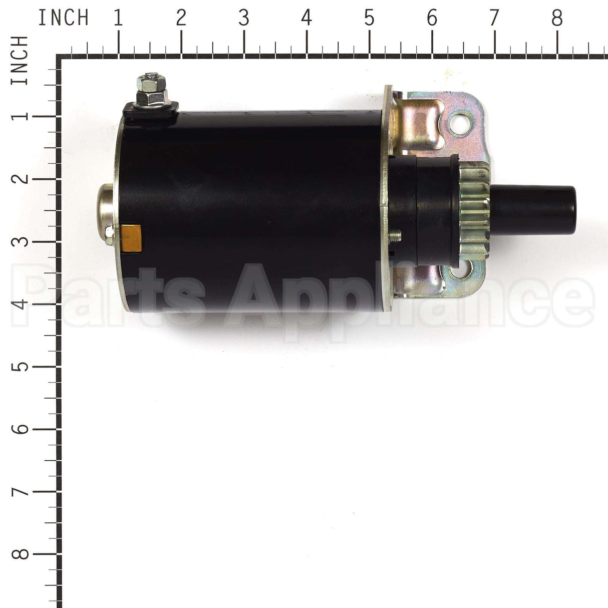 844717 Briggs & Stratton Motor-Starter