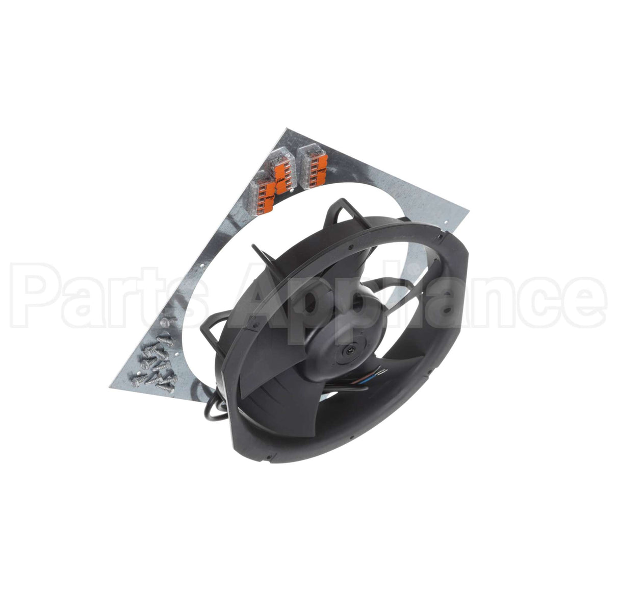 844754 TRUE Fan Motor Kit