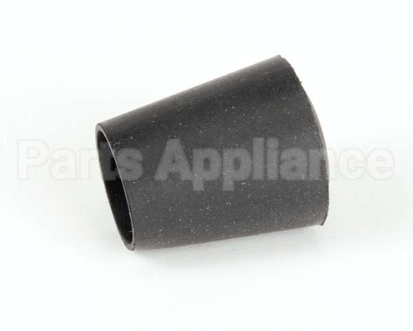 845025 Emberglo Steamer Rubber Foot