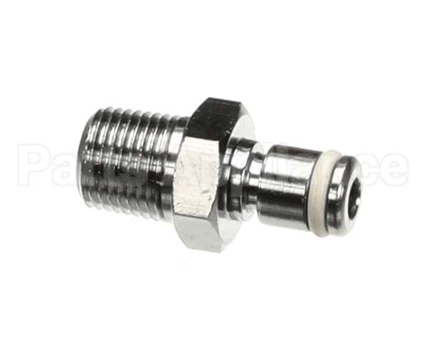 845147 Emberglo 1/8? Npt Male Water Quick Conn