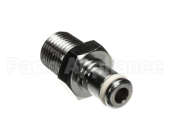 845147 Emberglo 1/8? Npt Male Water Quick Conn
