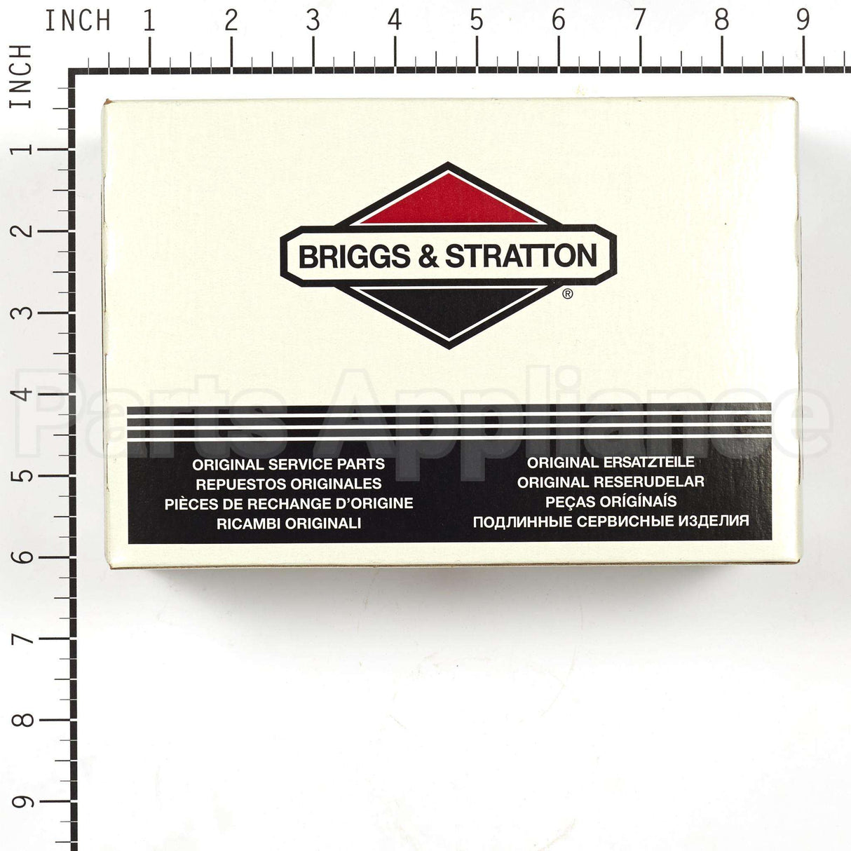 845199 Briggs & Stratton Carburetor